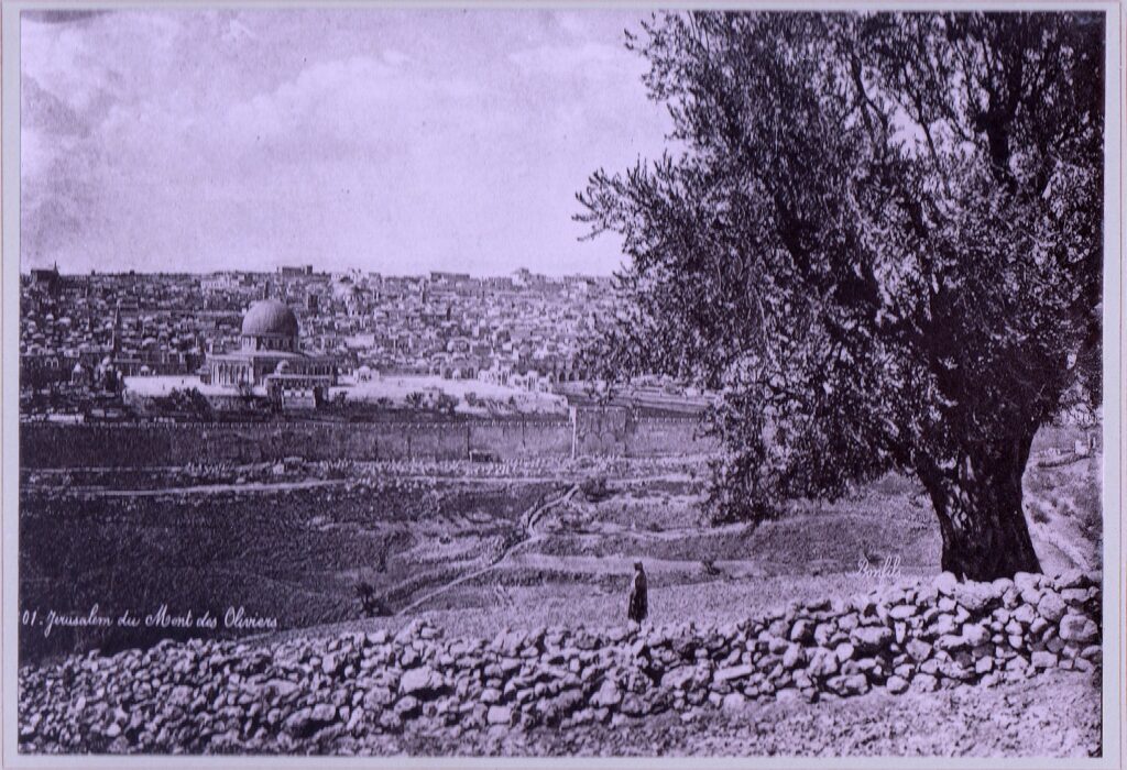 jerusalem mountofolives bonfils final